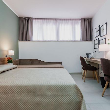 Archimede'S Rooms Syracuse Luaran gambar